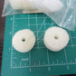 NOS Harley Davidson Coalescing Pad Breather Valve 29400147 (SET6)