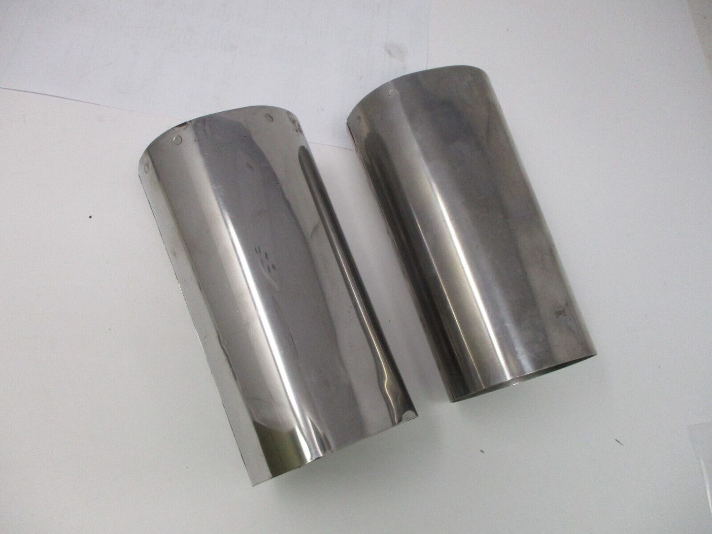 HARLEY DAVIDSON FLSTC HERITAGE SOFTAIL CLASSIC FORK COVERS 45964-86 kc