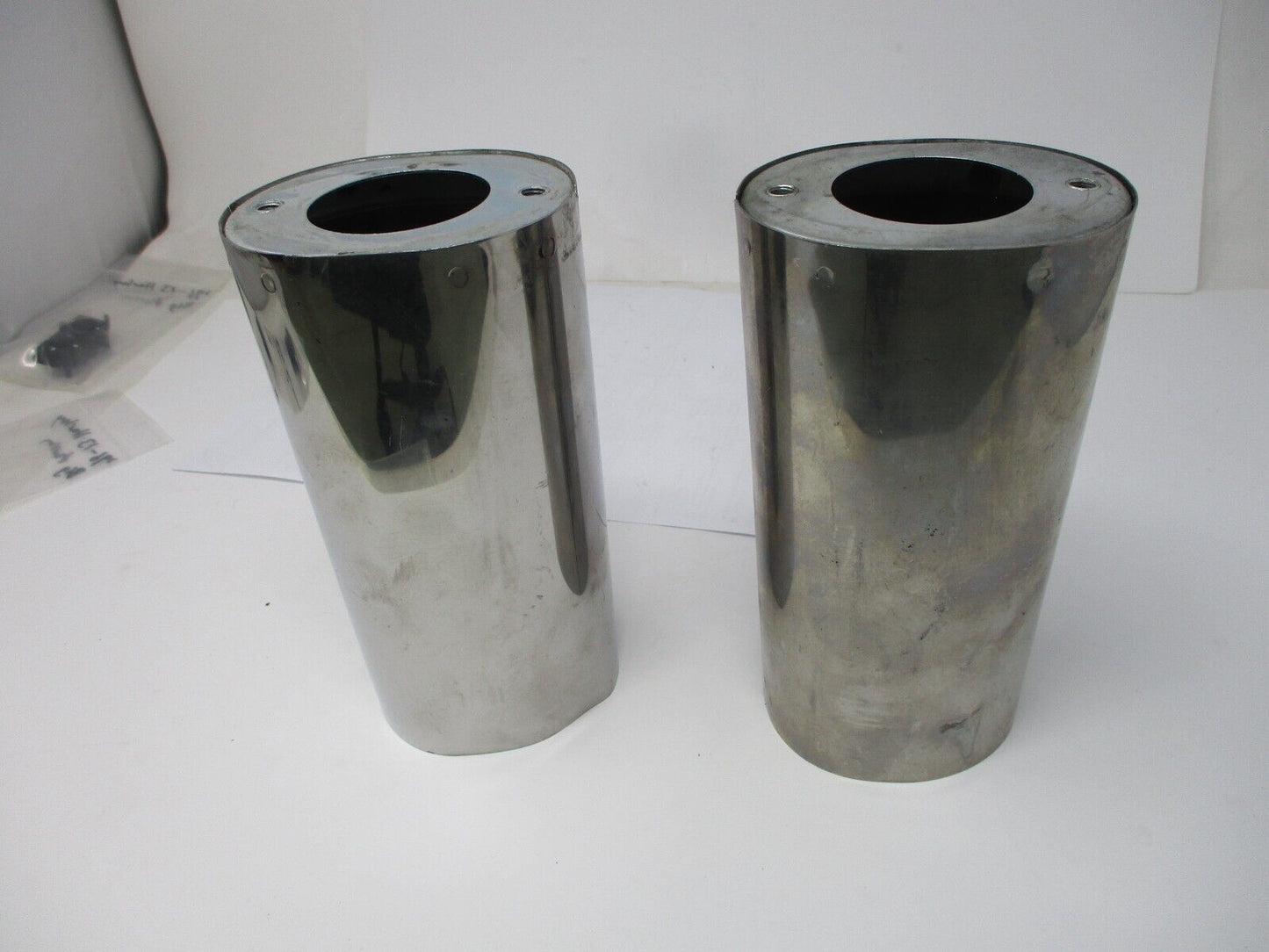 HARLEY DAVIDSON FLSTC HERITAGE SOFTAIL CLASSIC FORK COVERS 45964-86 kc