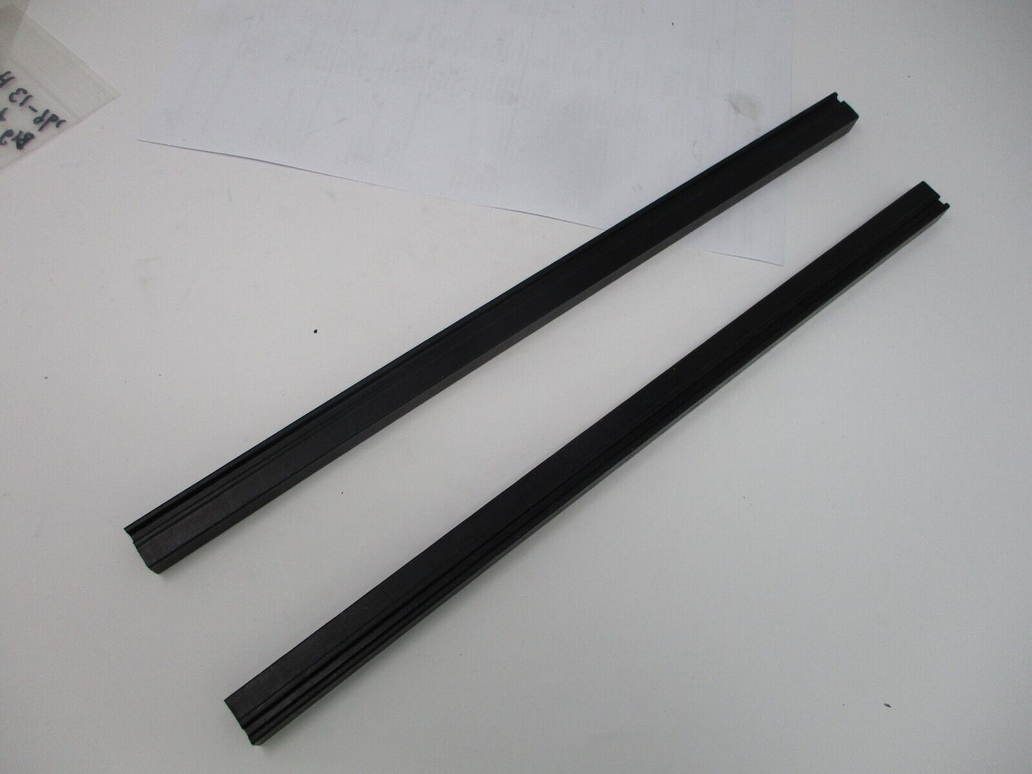 Skidoo mxz x radiator protector new 415067300 (SET 2 pcs)
