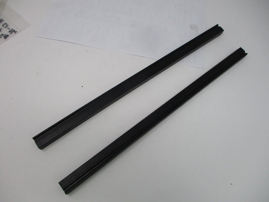 Skidoo mxz x radiator protector new 415067300 (SET 2 pcs)