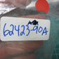 NOS Harley Davidson Oil Fill Spout Gasket 62423-90A (set 3pcs)