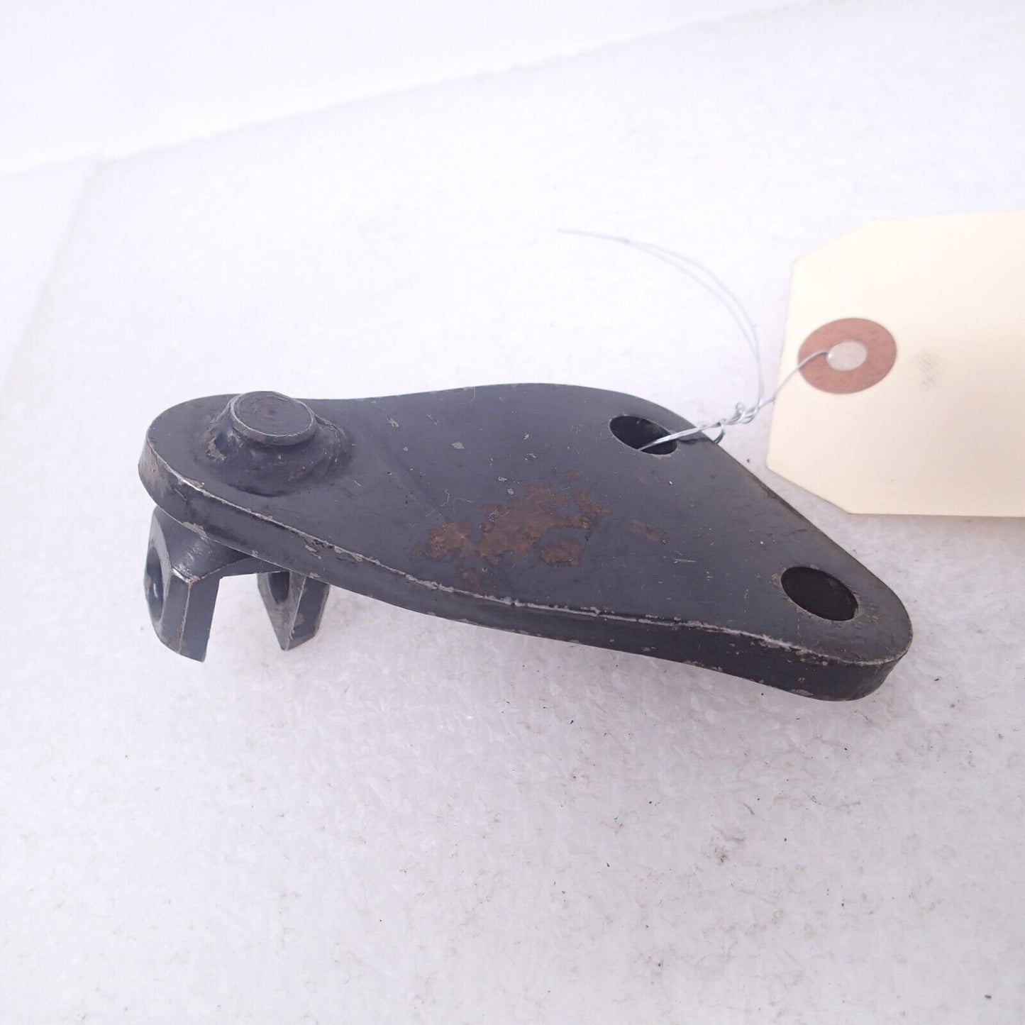 Harley FOOT PEG BRACKET FIT FXD EVO