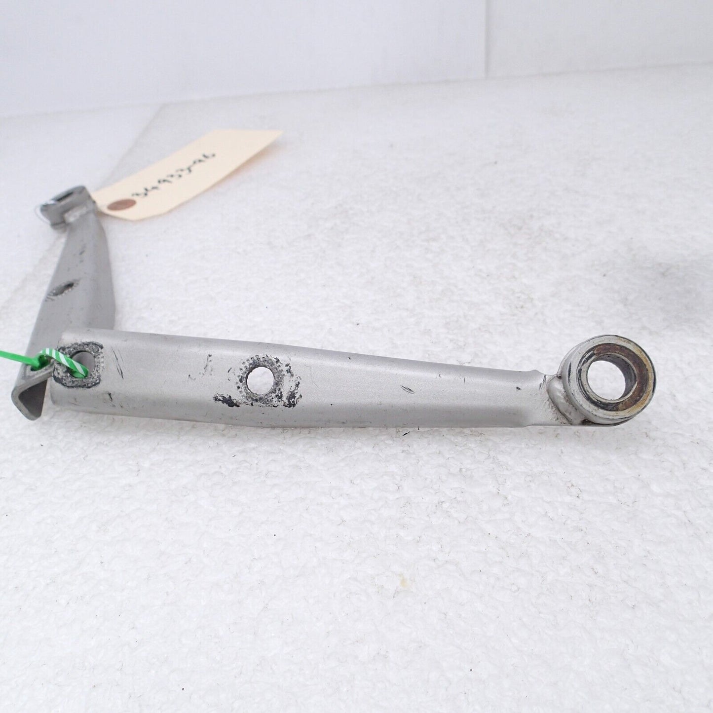 Harley Sportster 1200 883 Rear Foot Brake Master Cylinder Bracket 34933-96