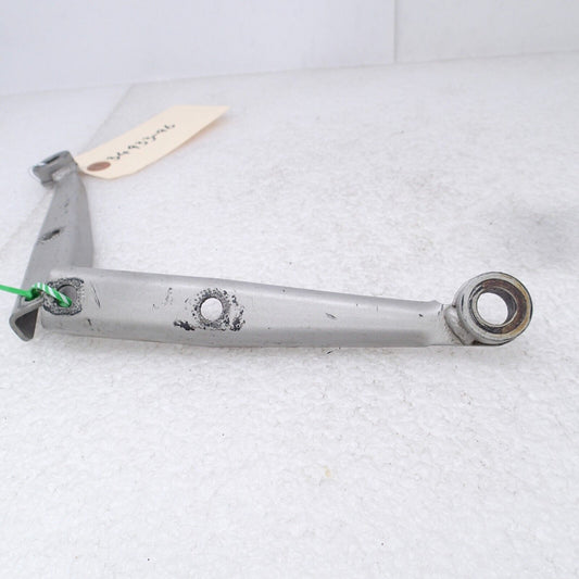 Harley Sportster 1200 883 Rear Foot Brake Master Cylinder Bracket 34933-96
