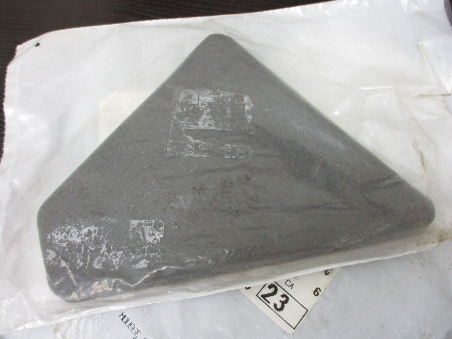 Ski-Doo New OEM Lh Middle Hull Foam, 502007222