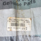 Ski-Doo New OEM Superclamp Snowmobile Trailer Deck Tie-Down Screw Hook 860200994