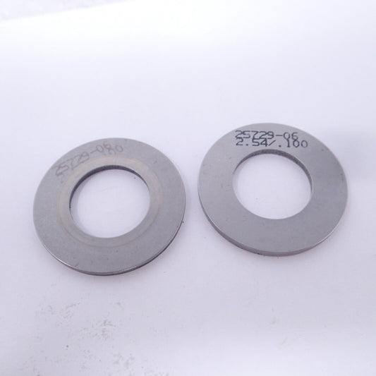 Camshaft Sprocket Spacer Kit for Harley 07-16 Twin Cam 25729-06 SET 2PCS (0.100)