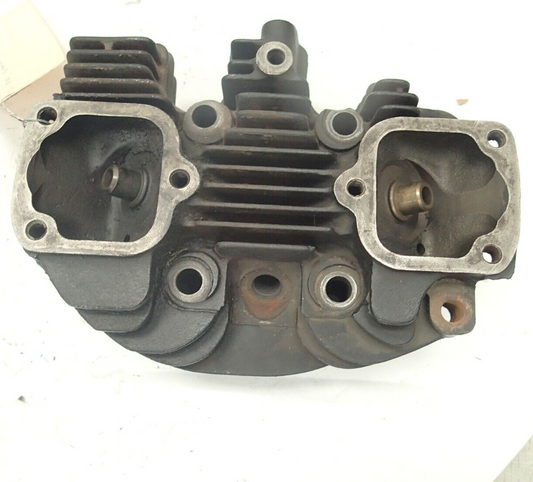 668271  Front head sportster Front head Sportster 1000