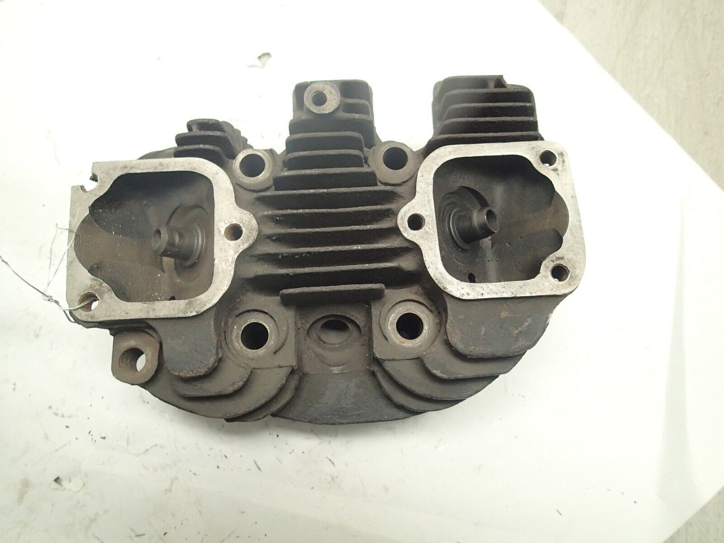 668271  Front head sportster Front head Sportster 1000