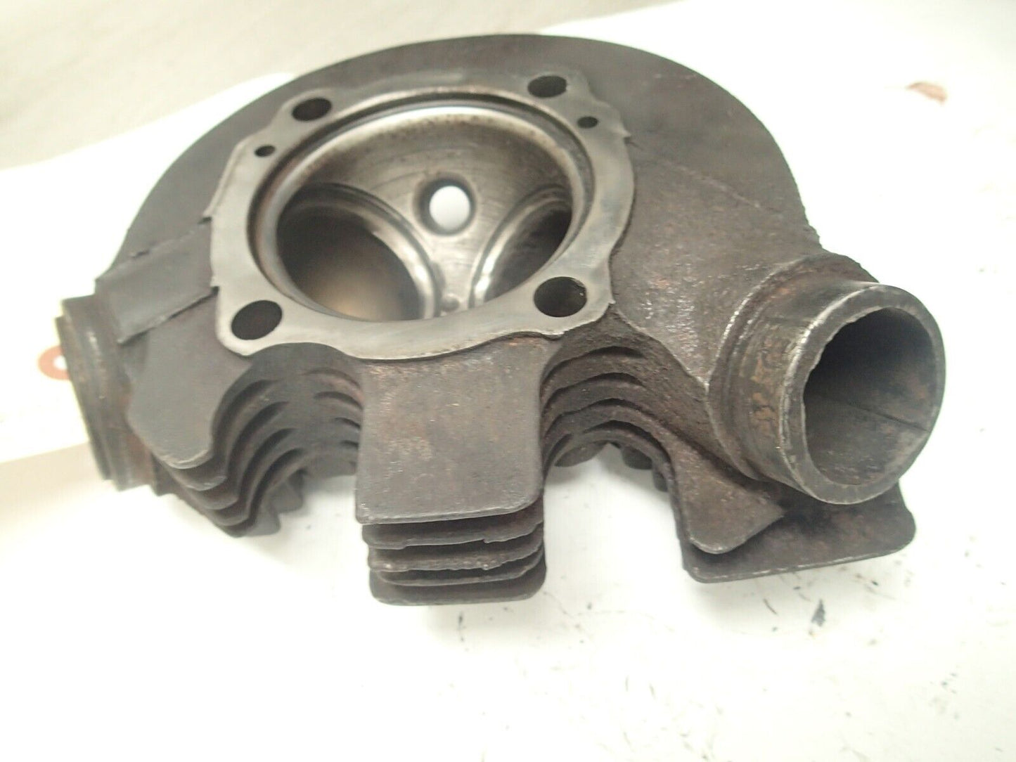 668271  Front head sportster Front head Sportster 1000