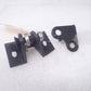 Harley Shock lowering brackets