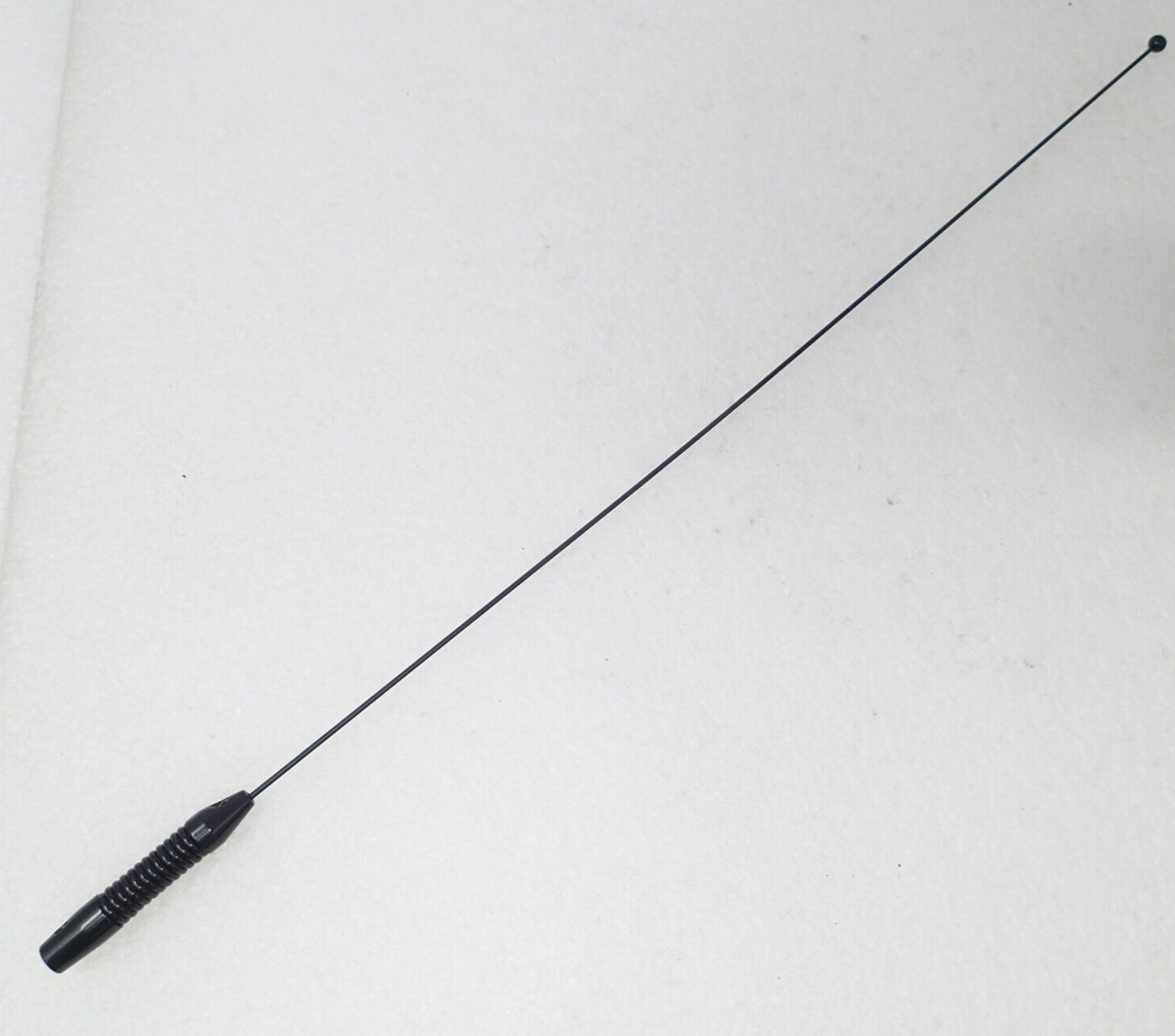 Harley Davidson  Touring Short  16" Long Radio Antenna unknown fitment