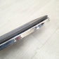 HARLEY-DAVIDSON FOOTBOARD BOTTOM ASSEMBLY CHROME 50688-04 LEFT ONE!