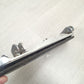 HARLEY-DAVIDSON FOOTBOARD BOTTOM ASSEMBLY CHROME 50688-04 LEFT ONE!