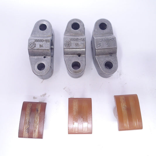 Harley Davidson CHAIN TENSIONER, SECONDARY CAM DRIVE CHAIN 39969-06