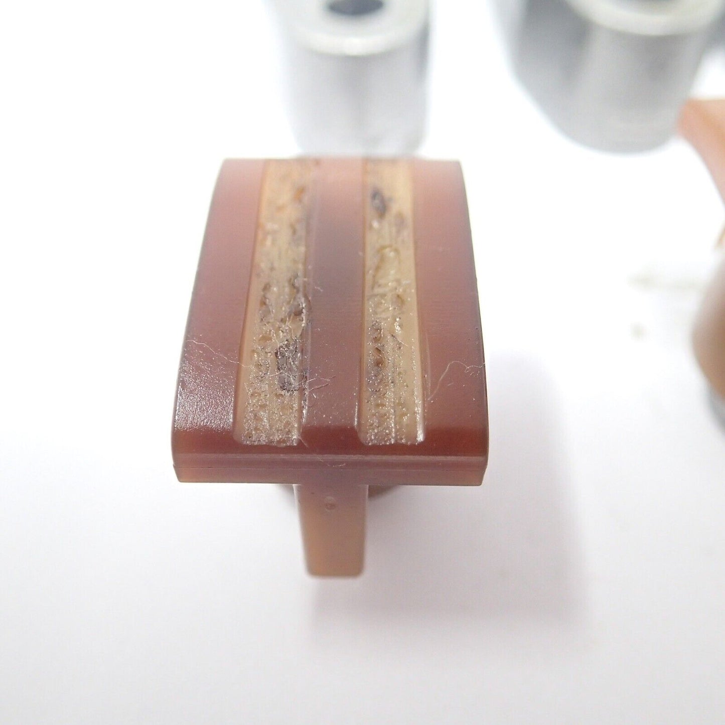 Harley Davidson CHAIN TENSIONER, SECONDARY CAM DRIVE CHAIN 39969-06