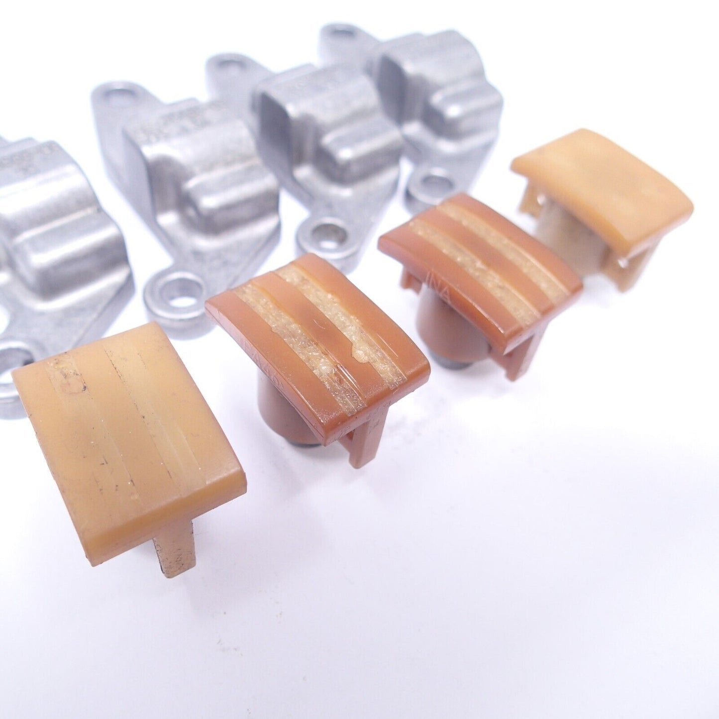 Primary Cam Drive Chain Tensioner 39968-06 HARLEY DAVIDSON 4pcs