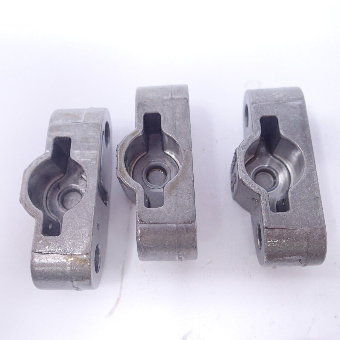 Harley Davidson CHAIN TENSIONER, SECONDARY CAM DRIVE CHAIN 39969-06