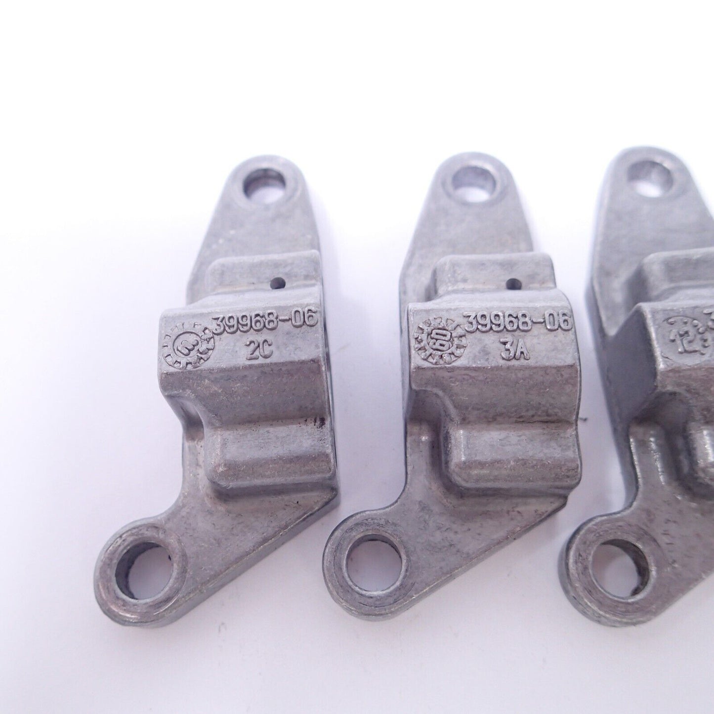 Primary Cam Drive Chain Tensioner 39968-06 HARLEY DAVIDSON 4pcs