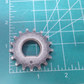 Harley Crank Sprocket Cycle 25609-99 17T Fits Twin Cam 1999-06