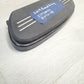 15-23 HARLEY-DAVIDSON BOTTOM FOOT BOARD BLACK 51068-08 (LEFT) ONE INIT!