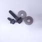 OEM Harley Davidson Cam Drive Retention Screw 96" Twin Cam 2008 Softail 25566-06