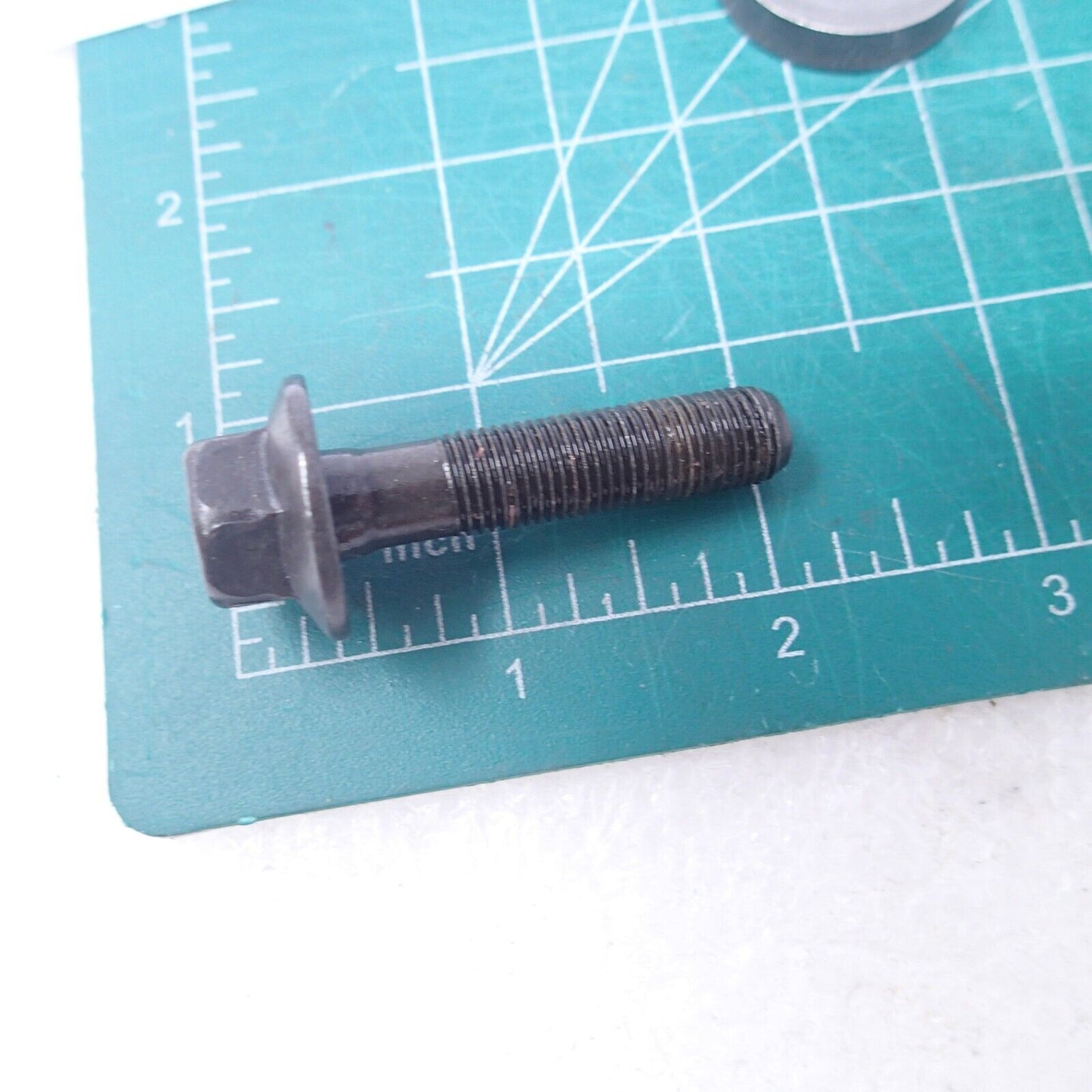 OEM Harley Davidson Cam Drive Retention Screw 96" Twin Cam 2008 Softail 25566-06