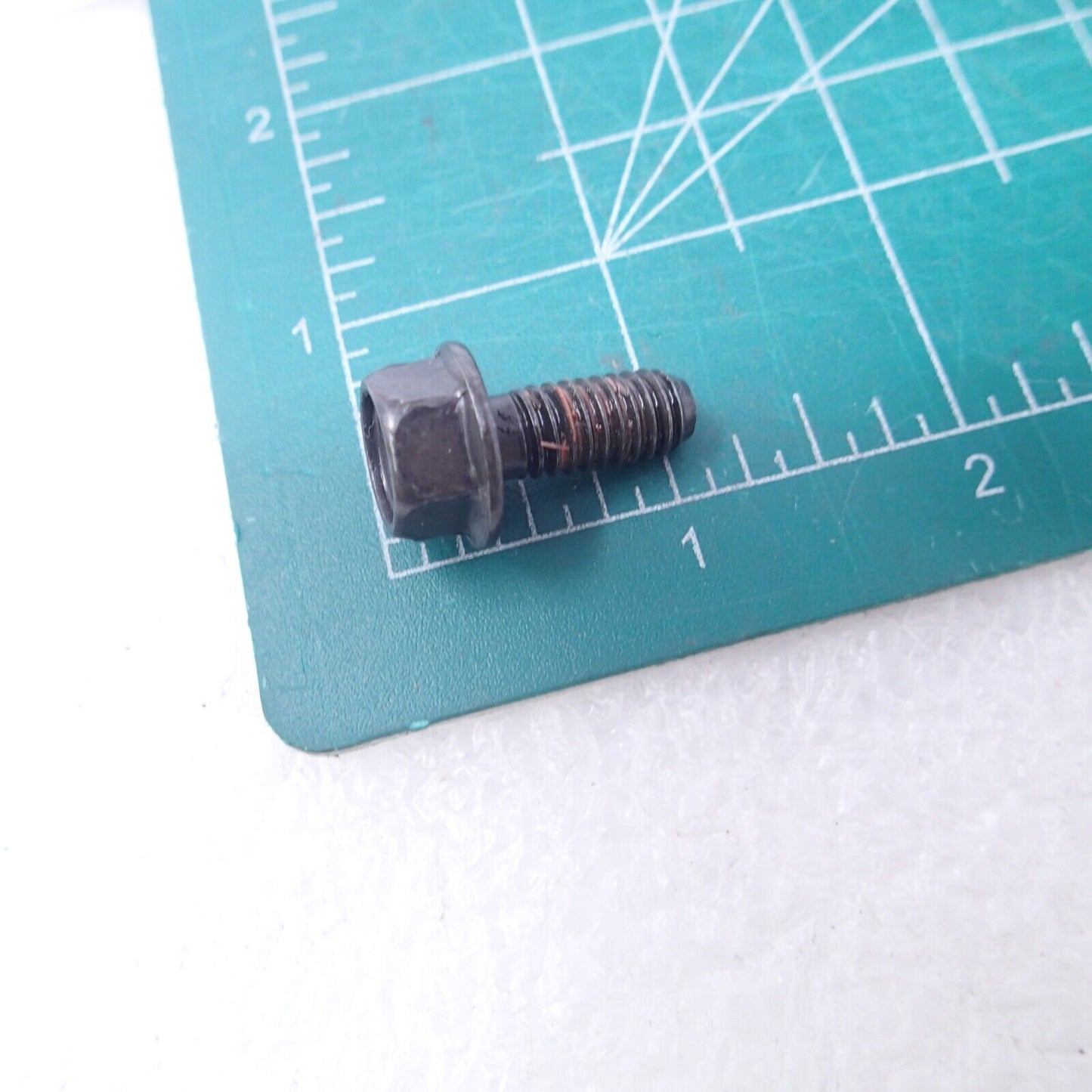 OEM Harley Davidson Cam Drive Retention Screw 96" Twin Cam 2008 Softail 25566-06