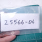 OEM Harley Davidson Cam Drive Retention Screw 96" Twin Cam 2008 Softail 25566-06