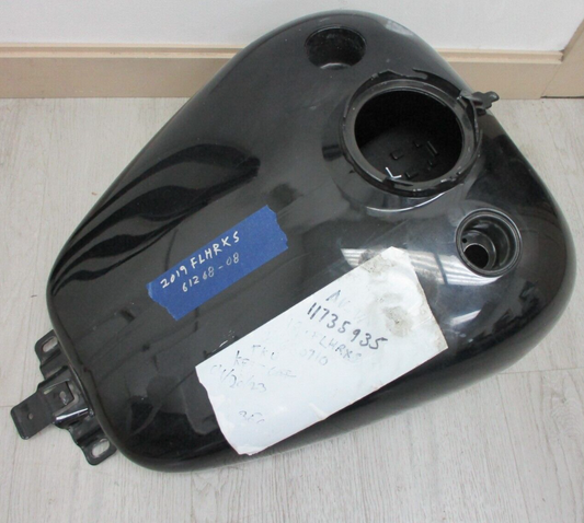 Harley-Davidson Genuine Used 2019 FLHRKS Gas Fuel Tank 61268-08 ( Have DENT)