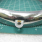 Harley-Davidson 93-06 Softail 6" Headlight Bezel 68051-93