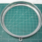 Harley-Davidson 93-06 Softail 6" Headlight Bezel 68051-93