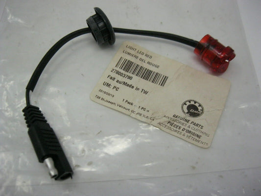 Sea-Doo OEM LED Red Light 278003790