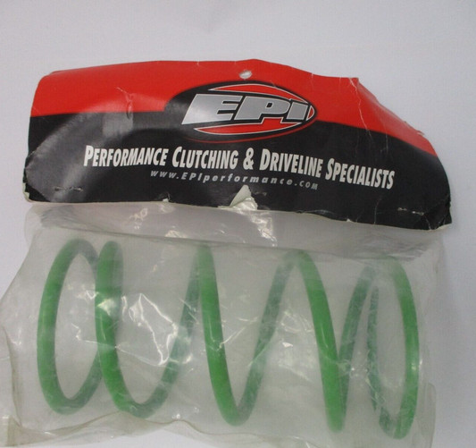 EPI 750 Teryx Kawasaki SECONDARY CLUTCH SPRING - LIME GREEN - KSS8 / 294527