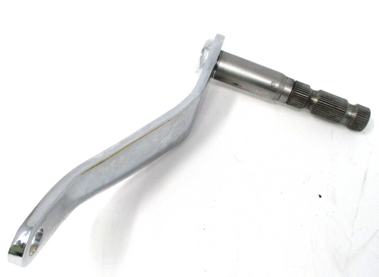 Harley Davidson OEM Touring Style Double Shaft Gear Shift Lever
