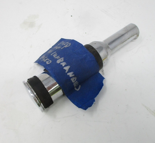 Solid Mount Peg Unbranded (Damaged)