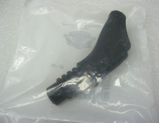 Harley-Davidson OEM 16-20 Revolution XG500 XG 750 Clutch Lever Boot 36700156