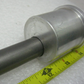 Unbranded 14.5" x .75" Rear Axle for Custom Applications