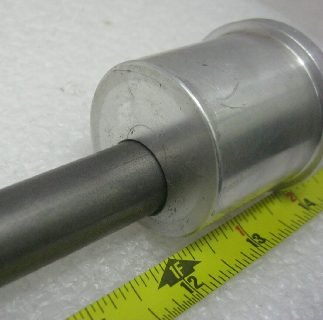 Unbranded 14.5" x .75" Rear Axle for Custom Applications
