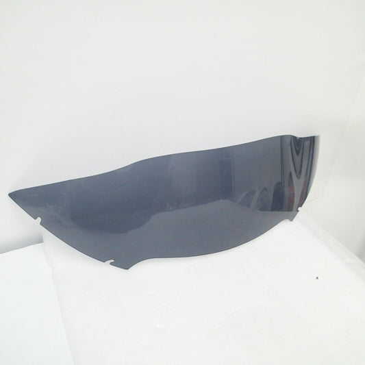 8" Smoke Windshield Windscreen for 15-23 Harley Davidson Touring Road Glide FLTR