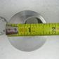 Unbranded 14.5" x .75" Rear Axle for Custom Applications