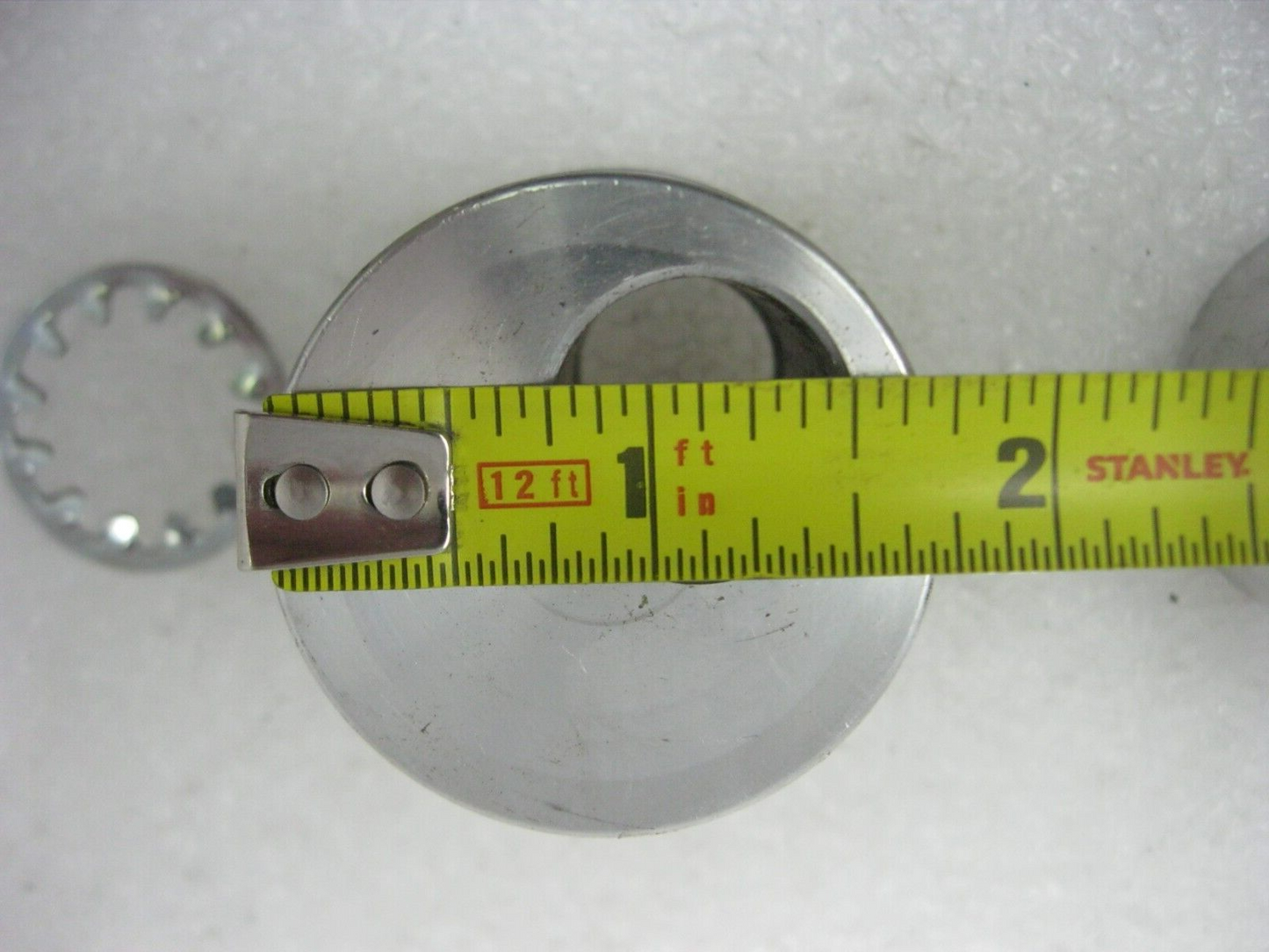 Unbranded 14.5" x .75" Rear Axle for Custom Applications