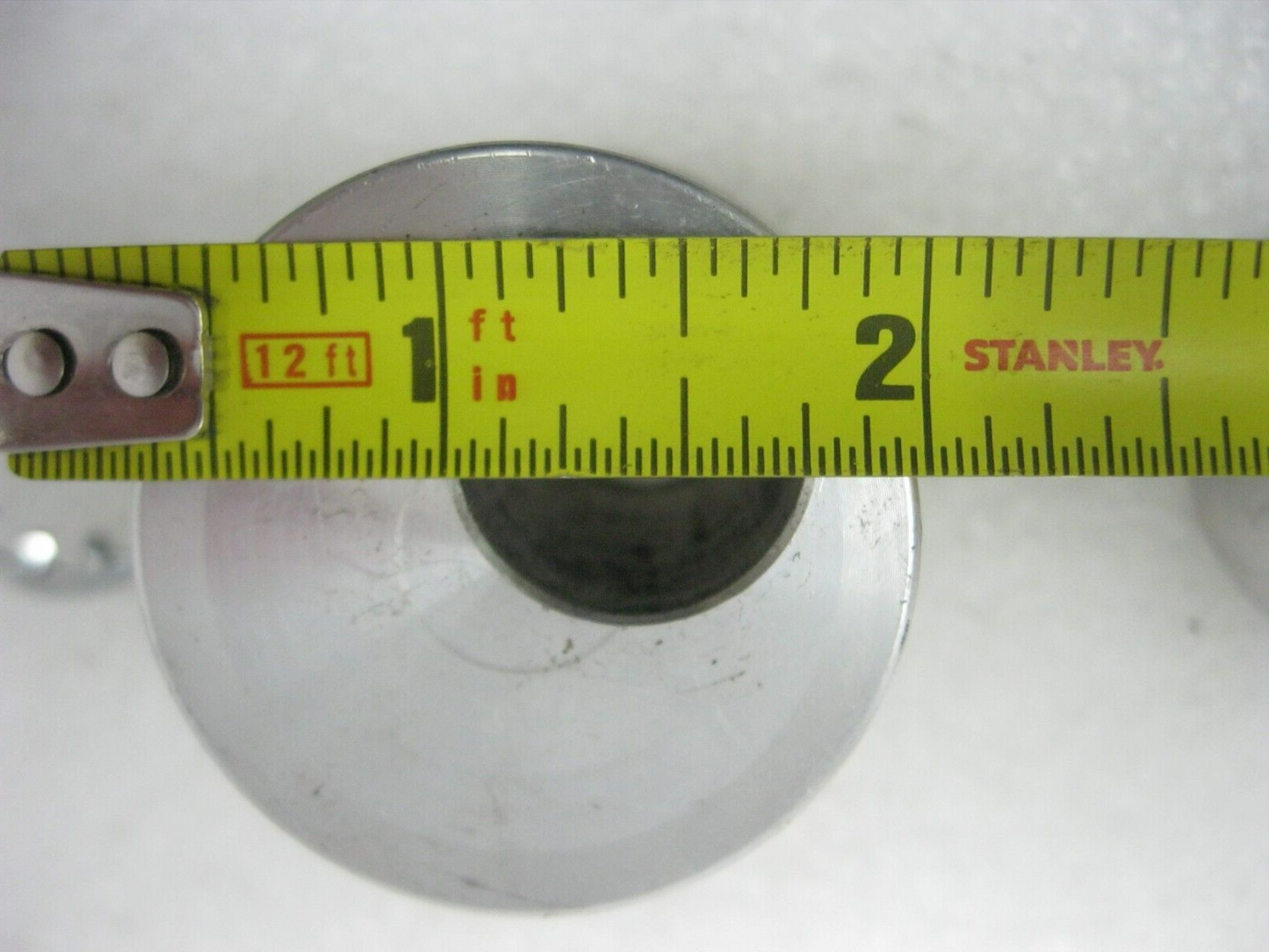 Unbranded 14.5" x .75" Rear Axle for Custom Applications