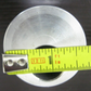 Unbranded 14.5" x .75" Rear Axle for Custom Applications