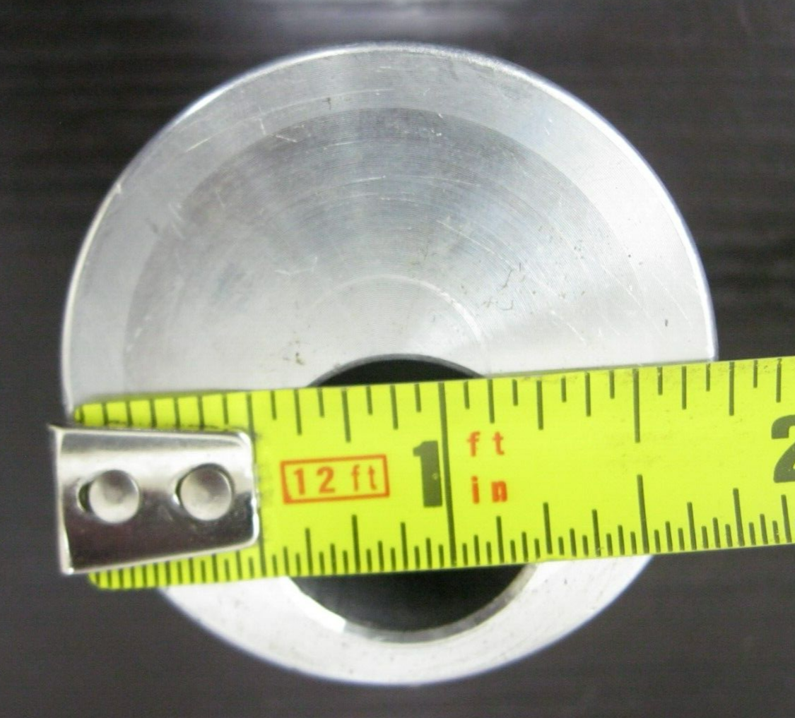 Unbranded 14.5" x .75" Rear Axle for Custom Applications