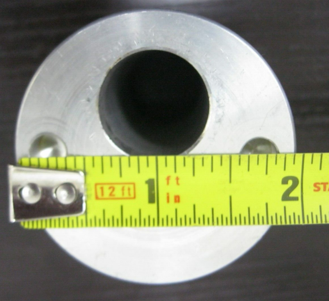 Unbranded 14.5" x .75" Rear Axle for Custom Applications