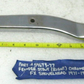 Harley-Davidson OEM 71-84 RIGHT Rear 6-HOLE Fender Support 59673-77