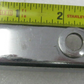 Harley-Davidson OEM 71-84 RIGHT Rear 6-HOLE Fender Support 59673-77