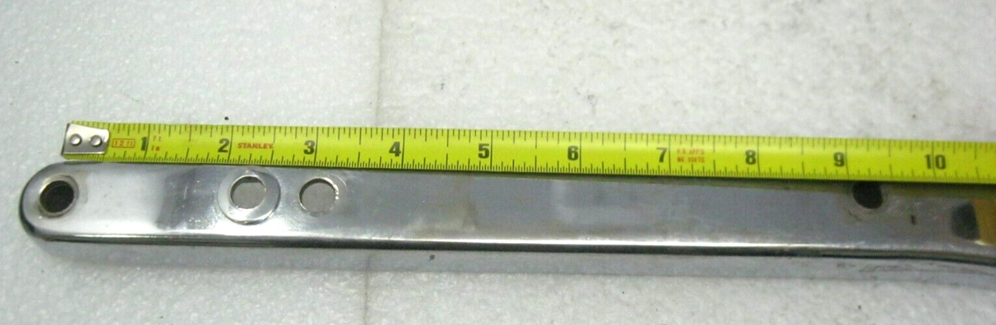 Harley-Davidson OEM 71-84 RIGHT Rear 6-HOLE Fender Support 59673-77